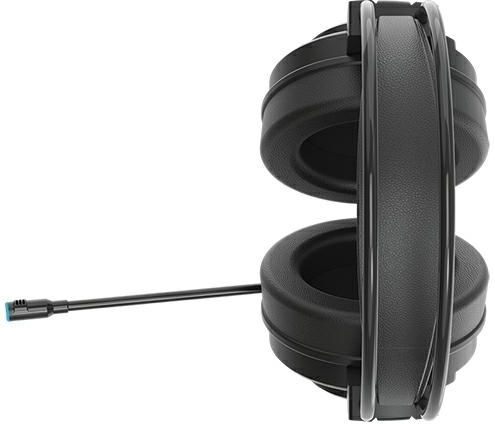 Xtrike Me Over Ear Gaming Headset με σύνδεση 2x3.5mm
