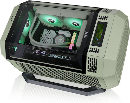 Thermaltake Chassis-Ständer-Kit Für Den Tower 300 AC-074-ONENAN-A1