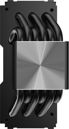 CoolerMaster Hyper 612 Ψύκτρα Επεξεργαστή για Socket 1200/115x