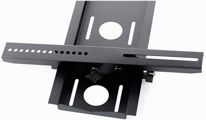 Edbak PWB2 PWB2 Suport TV de perete până la 60" și 77kg
