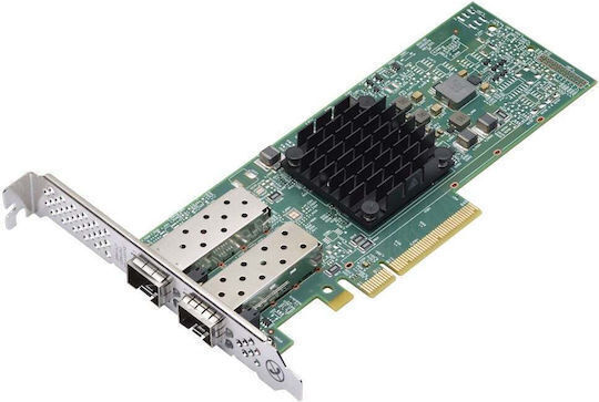 Lenovo Broadcom Ενσύρματη Κάρτα Δικτύου Ethernet PCI-e