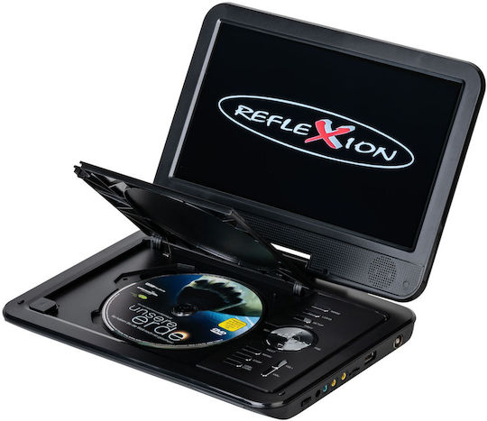 Reflexion DVD Player