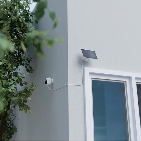 Hombli Battery Cam Solar Panel 3w