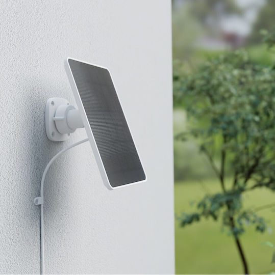 Hombli Battery Cam Solar Panel 3w