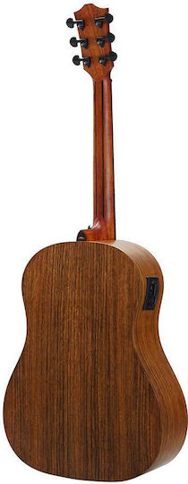 Bromo Bat9me Black
