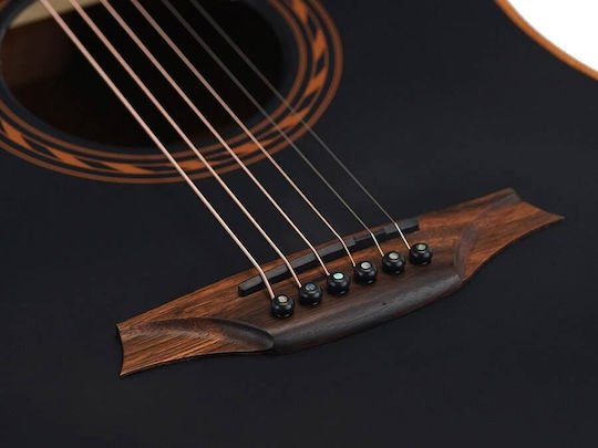 Bromo Bat9me Black