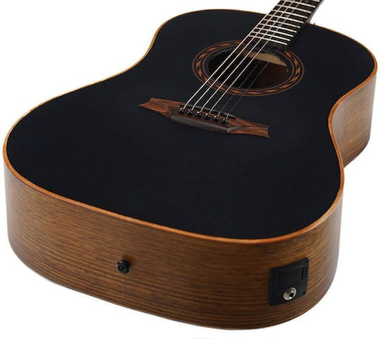 Bromo Bat9me Black
