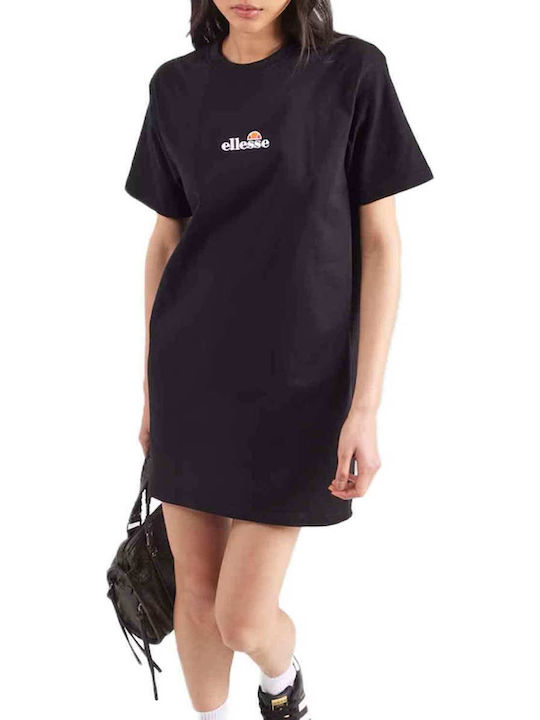 Γυναικείο T-shirt Μαύρο