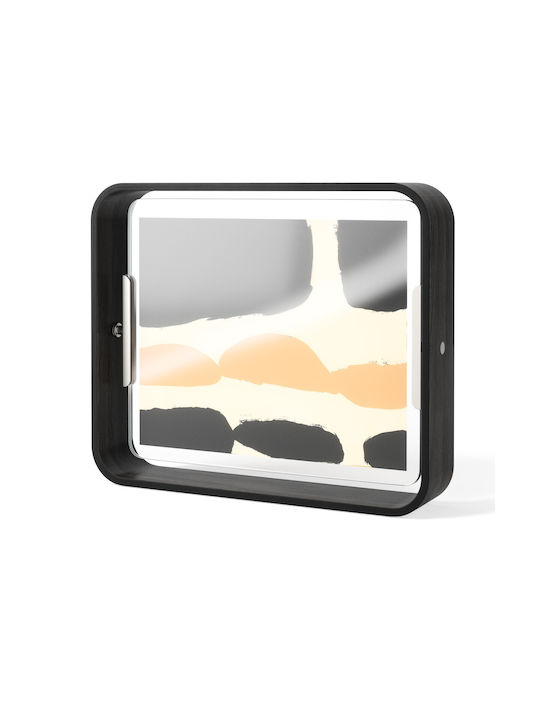 Umbra Double-Sided Wooden Black Bellwood Frame 20x25