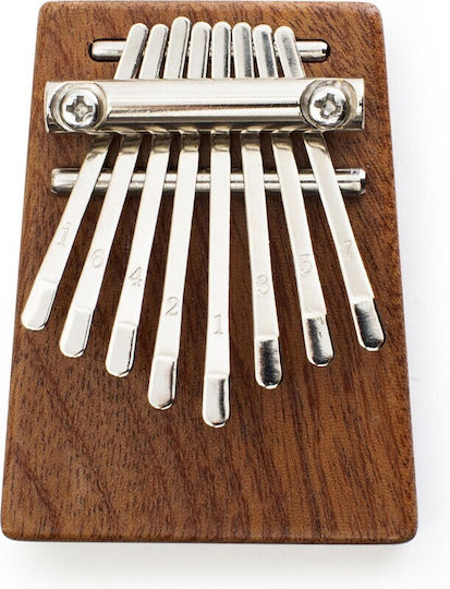 Kikkerland Kalimba
