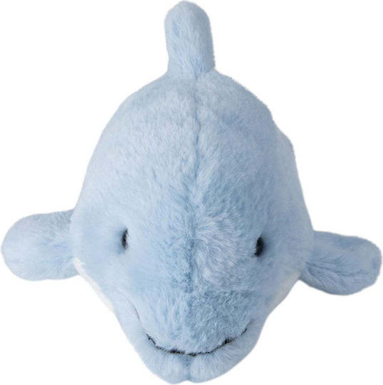 Bon Ton Toys Λούτρινο Δελφίνι Doris 25 εκ.