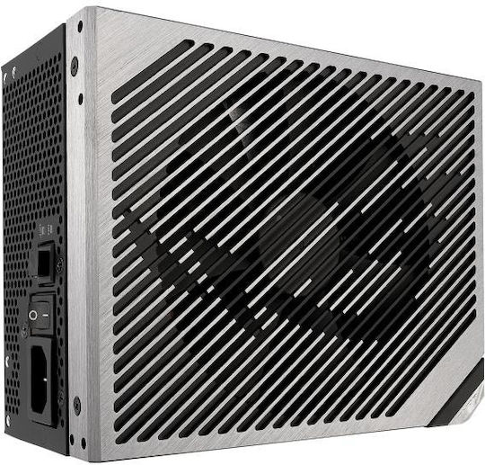 Asus Rog Thor Platinum III 1000W Negru Sursă de Alimentare Calculator Complet modular 80 Plus Platinum