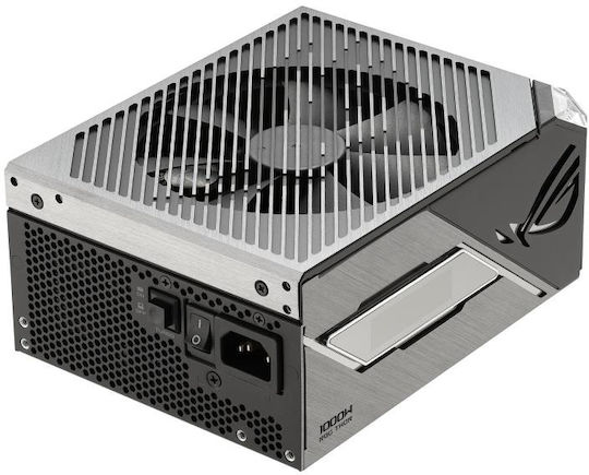 Asus Rog Thor Platinum III 1000W Negru Sursă de Alimentare Calculator Complet modular 80 Plus Platinum