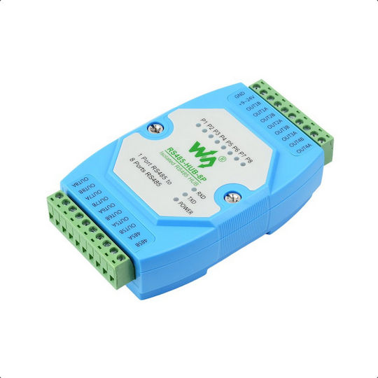Waveshare Isolation Module 24271