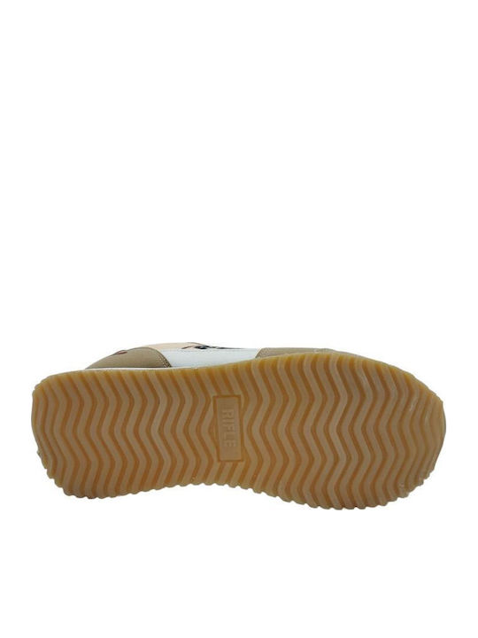 Herren Sneakers Beige