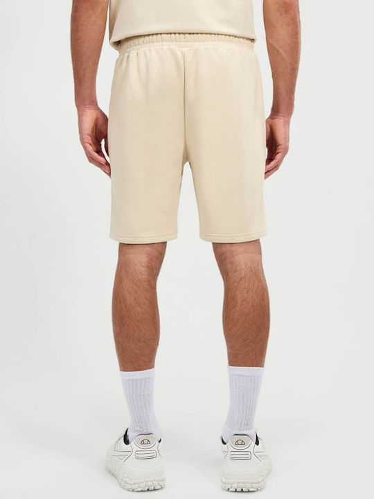 Ellesse Sartoria Tramonti Ανδρική Βερμούδα Beige