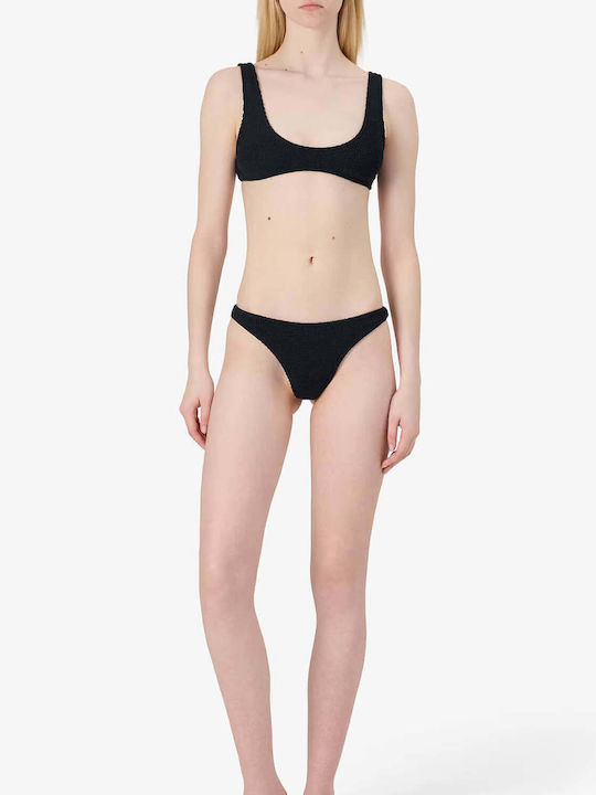 MC2 Bikini Slip Black