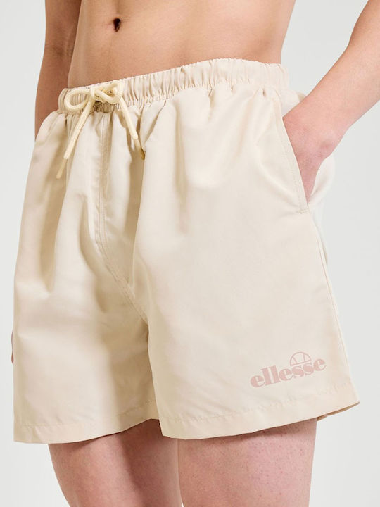 Lamina Ανδρικό Μαγιό Σορτς Beige