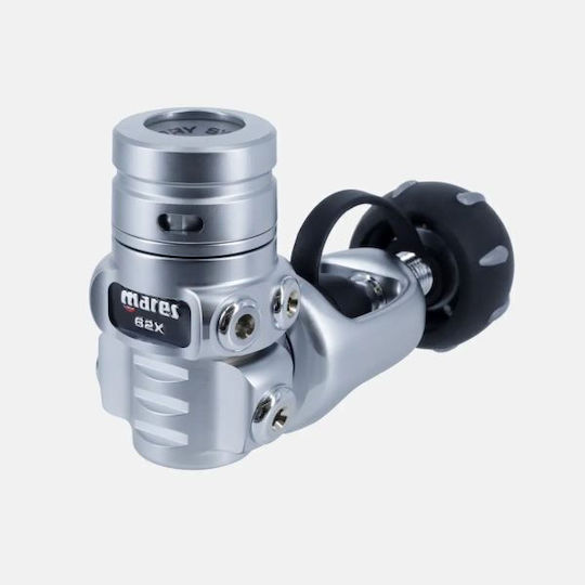 Mares 62 X Din Breathing regulator