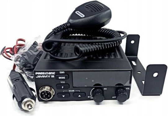 President Jimmy III CB Auto 4W
