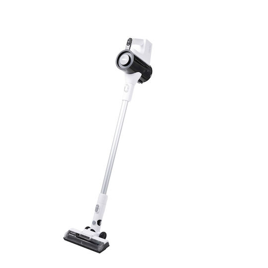 Vivax VCB-3002W Reîncărcabilă Aspirator Stick 22.2V Albă
