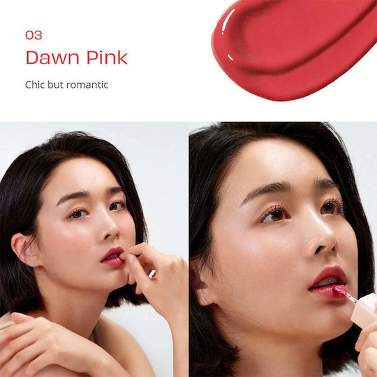 House Hur House Hur Glow Ampoule Tint Dawn Pink 4.5 г