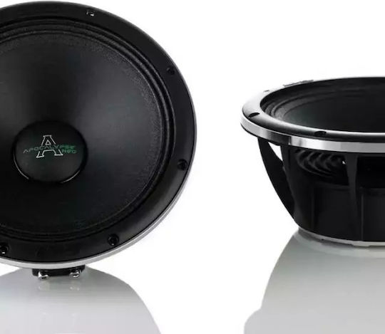 Deaf Bonce Σετ Ηχεία Αυτοκινήτου 6.5" με 300W RMS (Midrange)