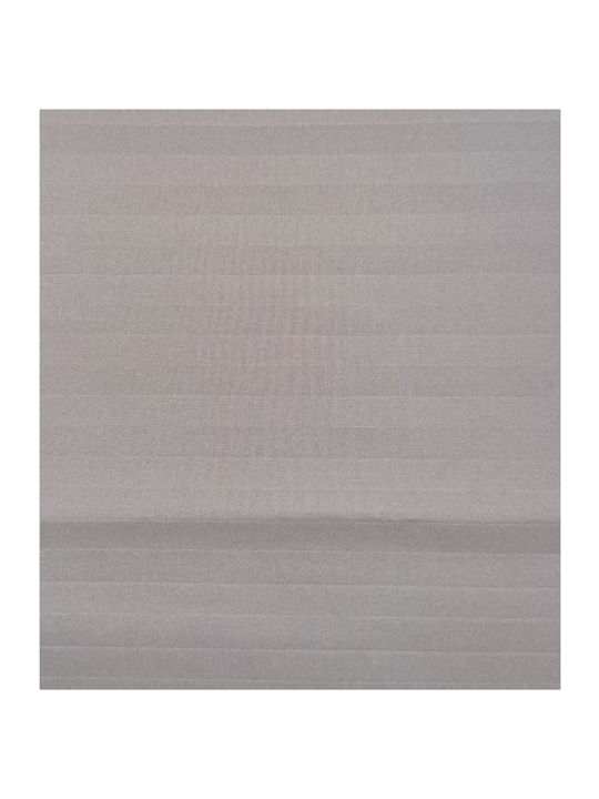 Linea Home Sheet Sets Double 200x240cm. Soft Soft Satin 4pcs
