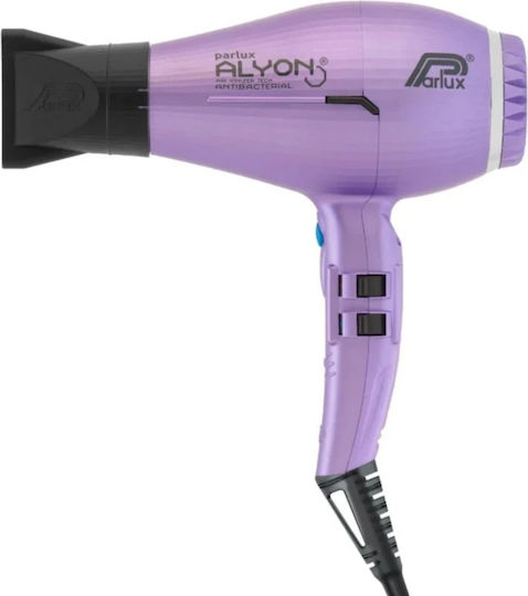Parlux Alyon Професионален Сешоар с Дифузер 2250W