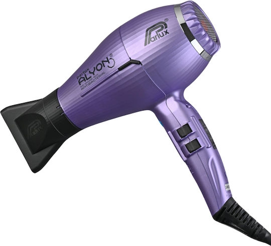Parlux Alyon Професионален Сешоар с Дифузер 2250W