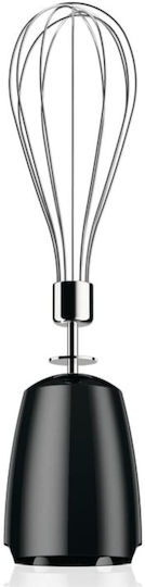 Braun MultiQuick 5 Ραβδομπλέντερ με Ανοξείδωτη Ράβδο 1000W Μαύρο