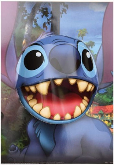 Pyramid International Kids Poster Stitch
