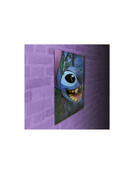 Pyramid International Παιδική Αφίσα Stitch