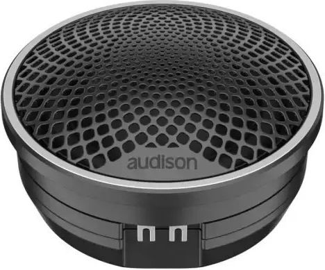 Audison Voce AVK 6A P II Σετ Ηχεία Αυτοκινήτου 6.5" με 150W RMS (2 Δρόμων)