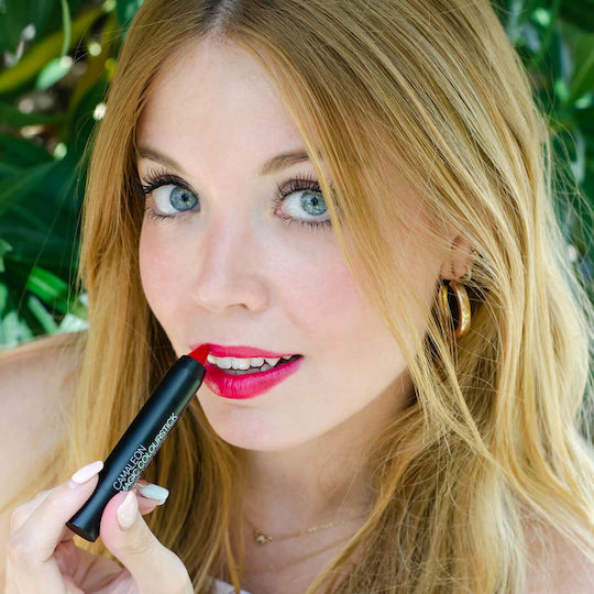 Camaleon Pencil Κραγιόν Κοκκινο