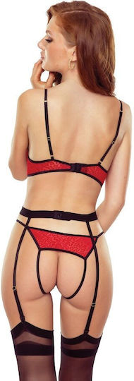Passion Red