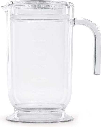 Smeg 50's Style Hand Blender With Inox Rod 700W Red