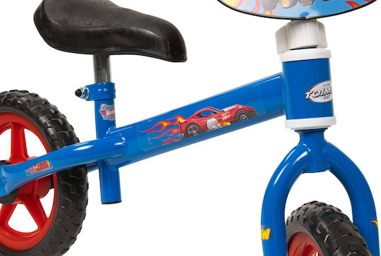 Toimsa Bicicletă de Echilibru pentru Copii Albastru