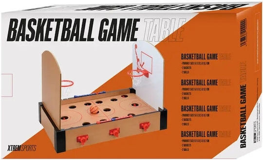 Tabletop Pinball