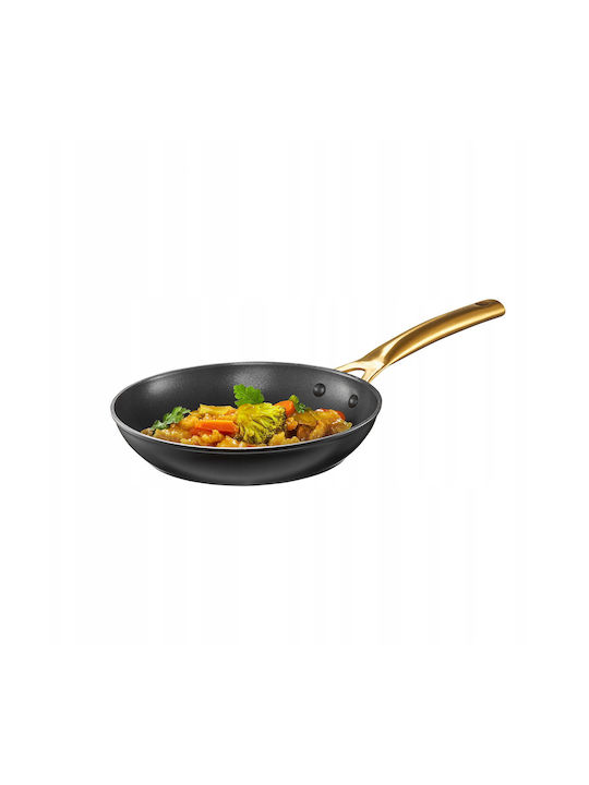 Zelmer Tigaie din Aluminiu 24cm