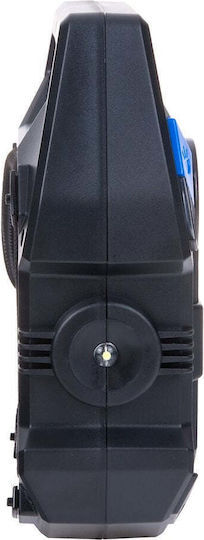 Autokompressor 12 V 84 W Geko G01264