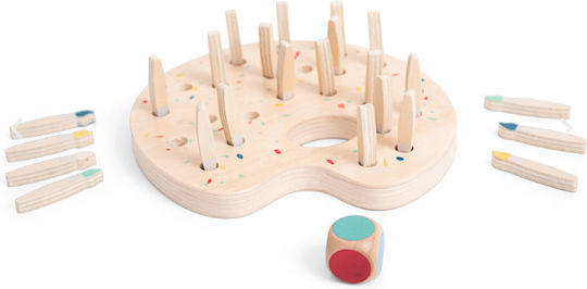 BS Toys Babyspielzeug aus Holz für 4++ Monate