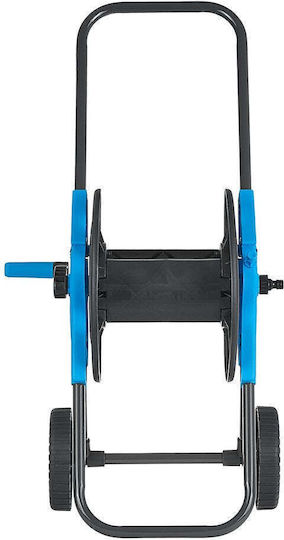 Количка за градински маркуч Sky-line 1/2" 45 м Geko G72966
