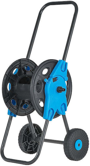 Количка за градински маркуч Sky-line 1/2" 45 м Geko G72966