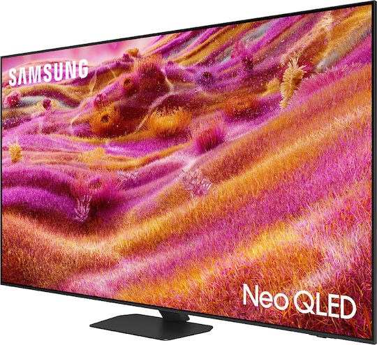Samsung Smart Τηλεόραση 55" 4K UHD Neo QLED QN90F HDR (2025) QE55QN90FATXXH