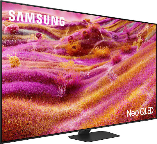 Samsung Smart Τηλεόραση 55" 4K UHD Neo QLED QN90F HDR (2025) QE55QN90FATXXH