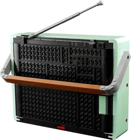 LEGO Creator Retro Radio για 18+ Ετών 906τμχ