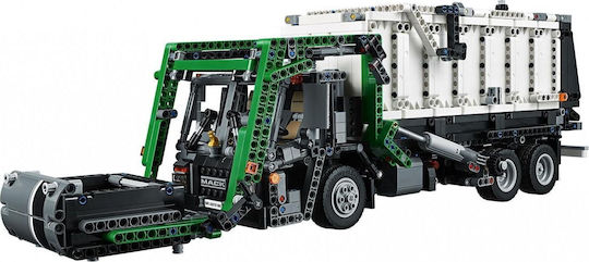 LEGO Technik Mack Anthem für 11-16 Jahre Jahre 2595Stück