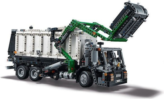 LEGO Technik Mack Anthem für 11-16 Jahre Jahre 2595Stück