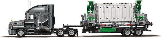 LEGO Technik Mack Anthem für 11-16 Jahre Jahre 2595Stück